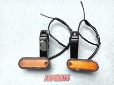 Frecce manubrio custom - manubrio,