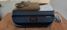 Stampante HP OfficeJet all in One 4650 multifunzione ink jet WIFI  