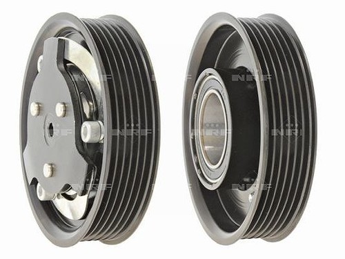 Frizione magnetica nrf - frizione,