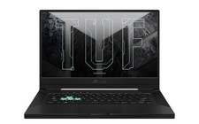 ASUS TUF Dash F15 15,6" (Intel
