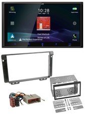 Autoradio JVC USB Bluetooth