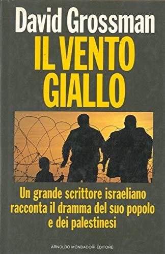 Vento giallo - vento,