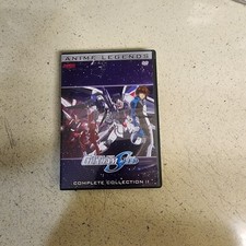 Mobile Suit Gundam Seed