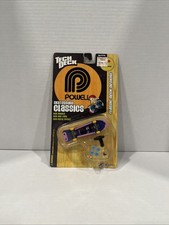 RARO 2001 Tech Deck