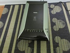 Canon CanoScan 9000F Mark II