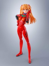 Evangelion asuka shikigami - asuka,