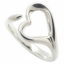 TIFFANY & Co. Anello cuore