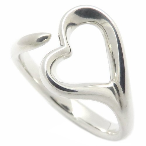 Tiffany anello cuore - &,