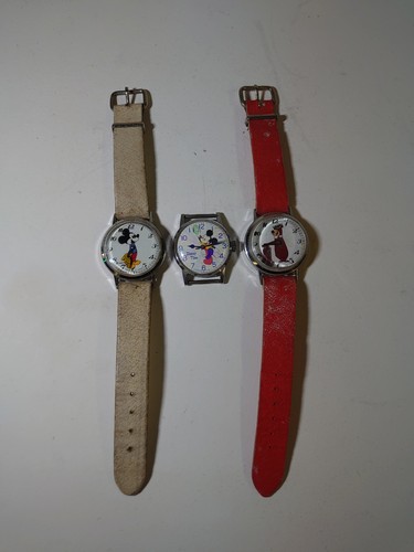 Orologi vintage walt - n.,