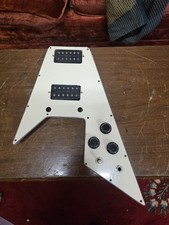 Battipenna Gibson Flying V