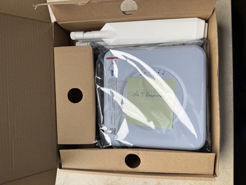 Fortinet fortiextender 201e - fortiextender,