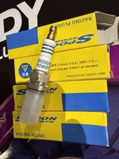 Cucchiaio Candele Sportive X4