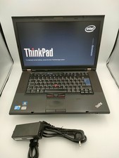 Lenovo Thinkpad T510, Intel