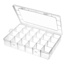  24 Griglie Scatola Organizer
