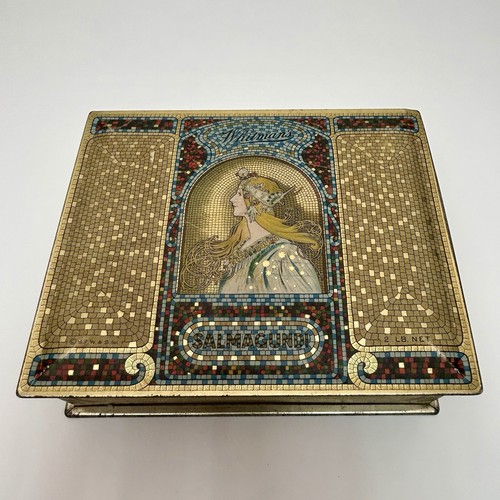 Antico whitman salmagundi 2 - antico,