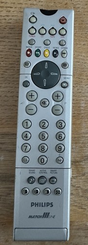 Telecomando philips match line - telecomando,
