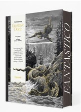 Il FANTASTICO GUSTAVE DORE' di