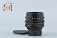 Obiettivo Leica NOCTILUX-M