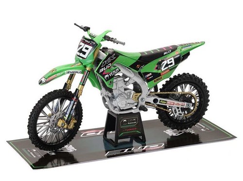 Newray kawasaki kx450f 2025 - newray,,