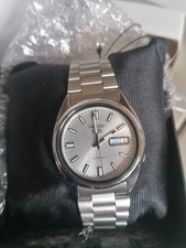 Seiko automatico ref - 5,