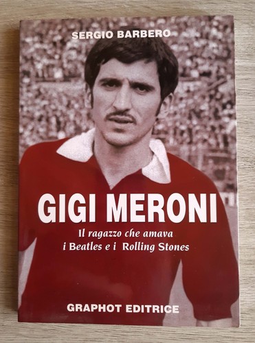 Gigi meroni beatles - gigi,