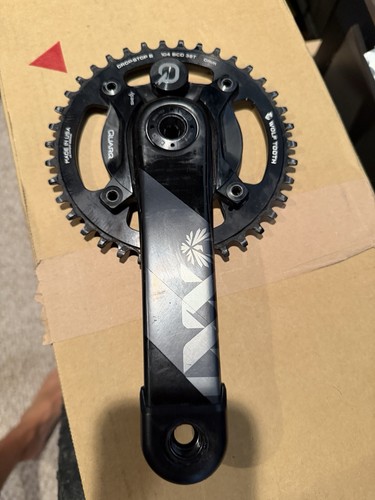 Guarnitura sram xx1 - sram, con