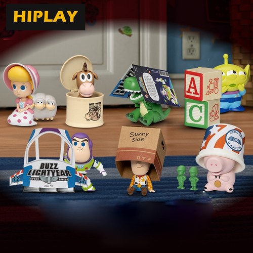 Hiplay beast kingdom - kingdom, story