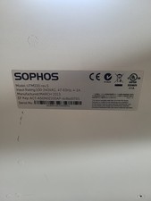 Sophos Firewall UTM220