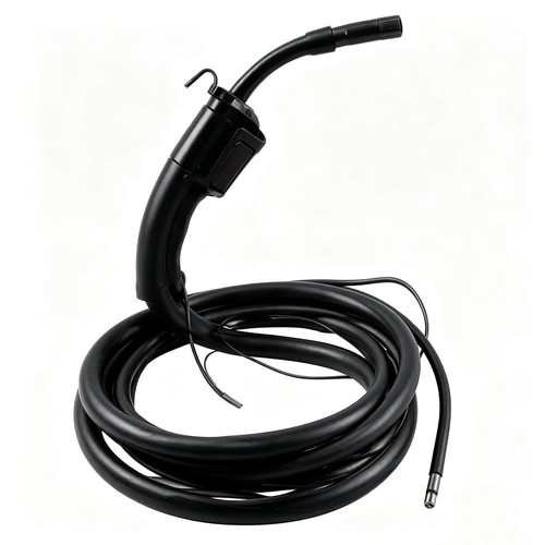Confezione tubo gas - confezione,