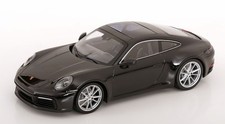 1:18 Minichamps Porsche 911