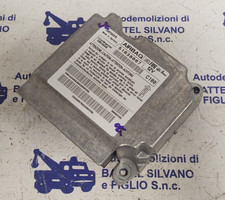 Centralina airbag fiat - fiat, grande