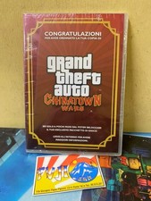 Grand Theft Auto Chinatown