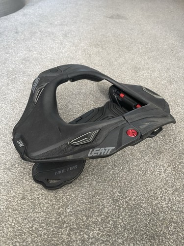 Leatt gpx tutore da collo - gpx, 5,5