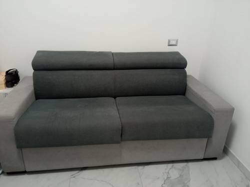 Divano letto come - , nuovo