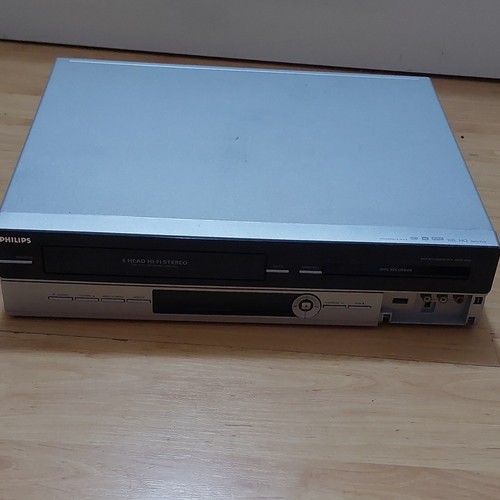 Philips dvdr3510v combinato - philips,