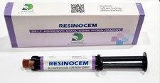 Dentale RESINOCEM Siringa