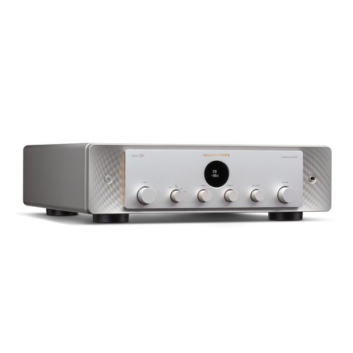 Marantz model integrated - marantz,