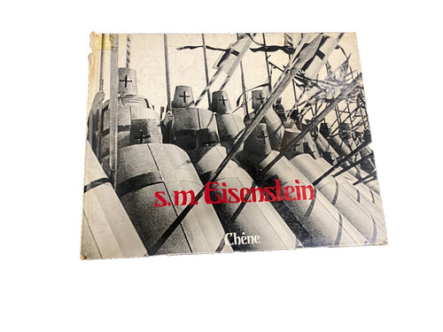 Eisenstein tous ses - s.m.,