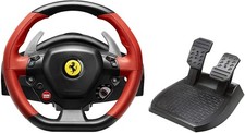 Volante Thrusmaster Ferrari