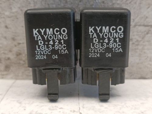 A12480 relè kymco - relè,