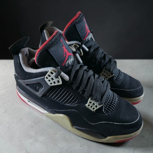 Jordan retro bred 2019 - 2019, og