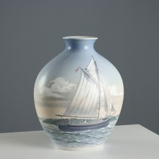 Vaso Bing & Grøndahl Design