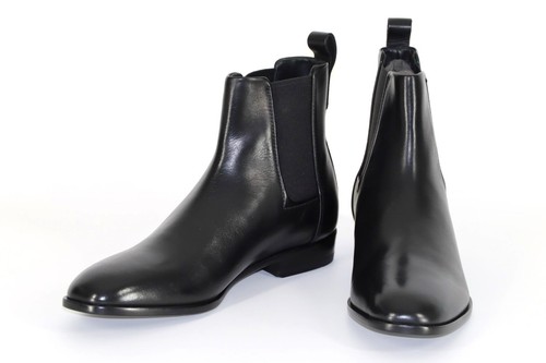 Stivali chelsea hugo boss - stivali,
