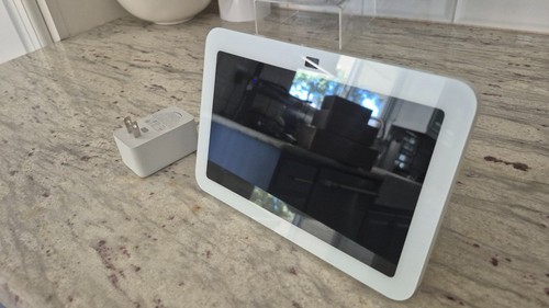 Amazon echo show - amazon, 3a