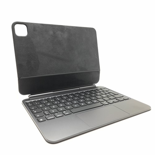 Teclado apple magic keyboard - magic,
