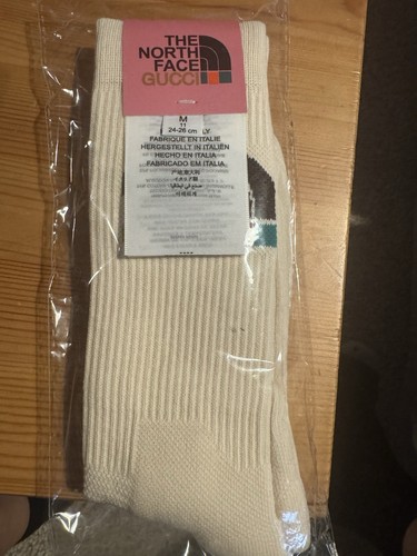Calze gucci north - x,