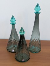 Cenedese vaso vetro - (3),
