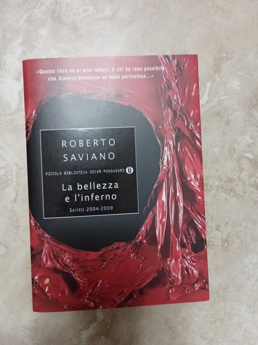 Roberto saviano la - roberto,