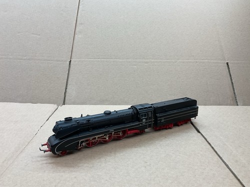 Rivarossi scale steam - ho,
