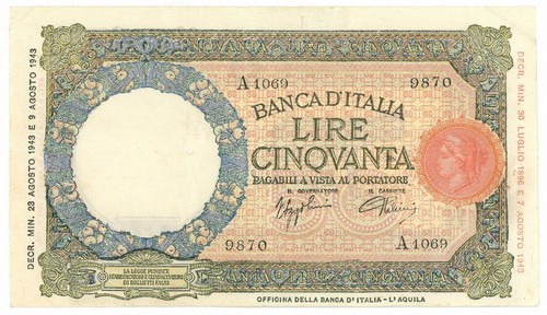 Lire capranesi lupa - capranesi,